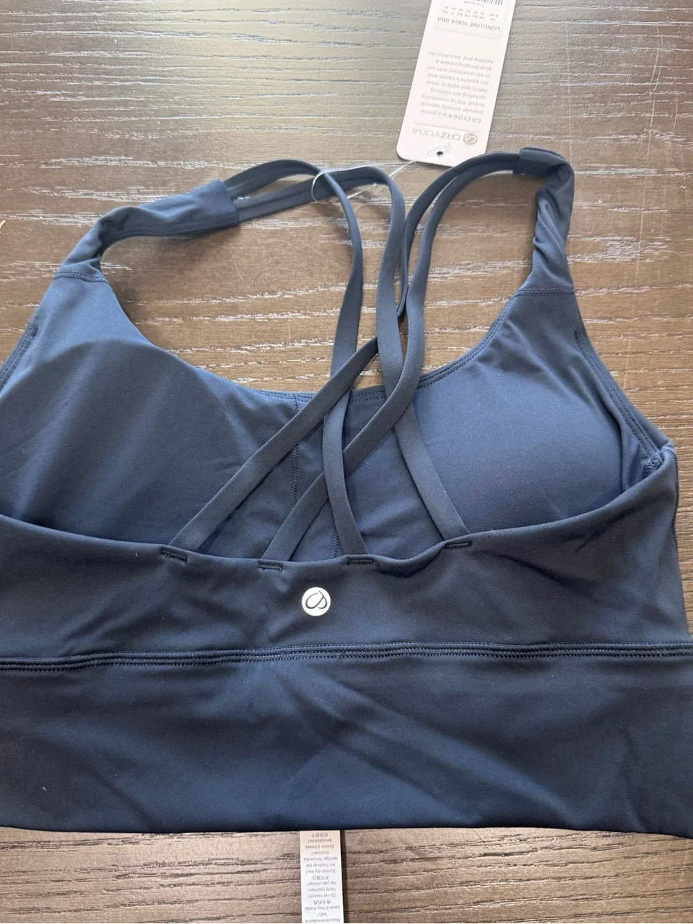 CRZ YOGA soft smooth